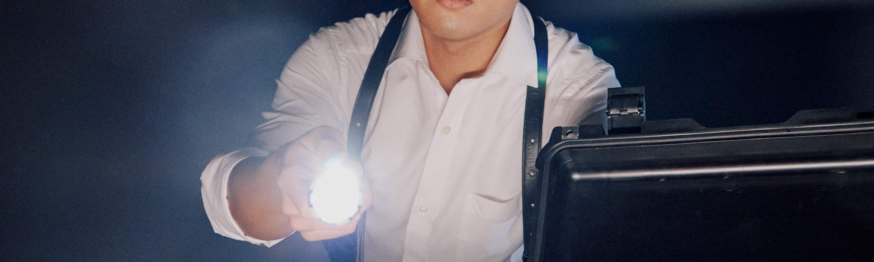 미쉰 호텔 The Great Tipsy | 몰입형 체험 | 가오슝 하마싱 | 서프라이즈 제조